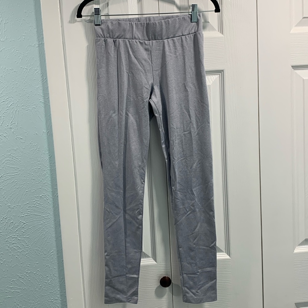 Ambiance Gray Legging